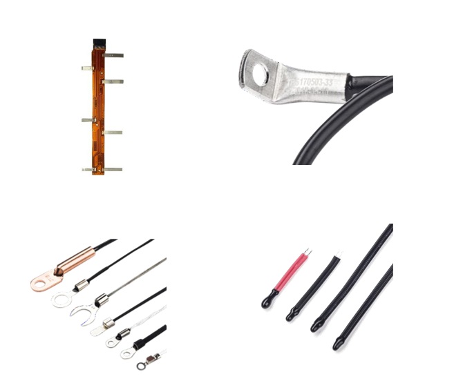 鋰電池 熱失控 傳感器監(jiān)測