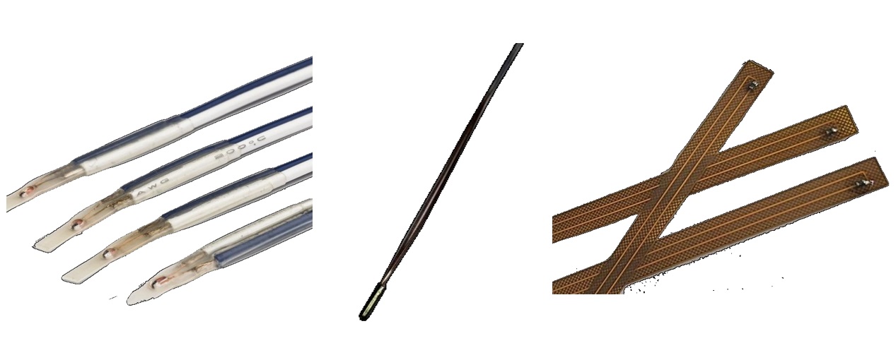 鋰電池 熱失控 傳感器監(jiān)測