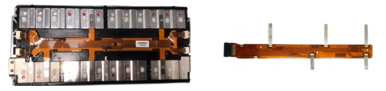 鋰電池 熱失控 傳感器監(jiān)測